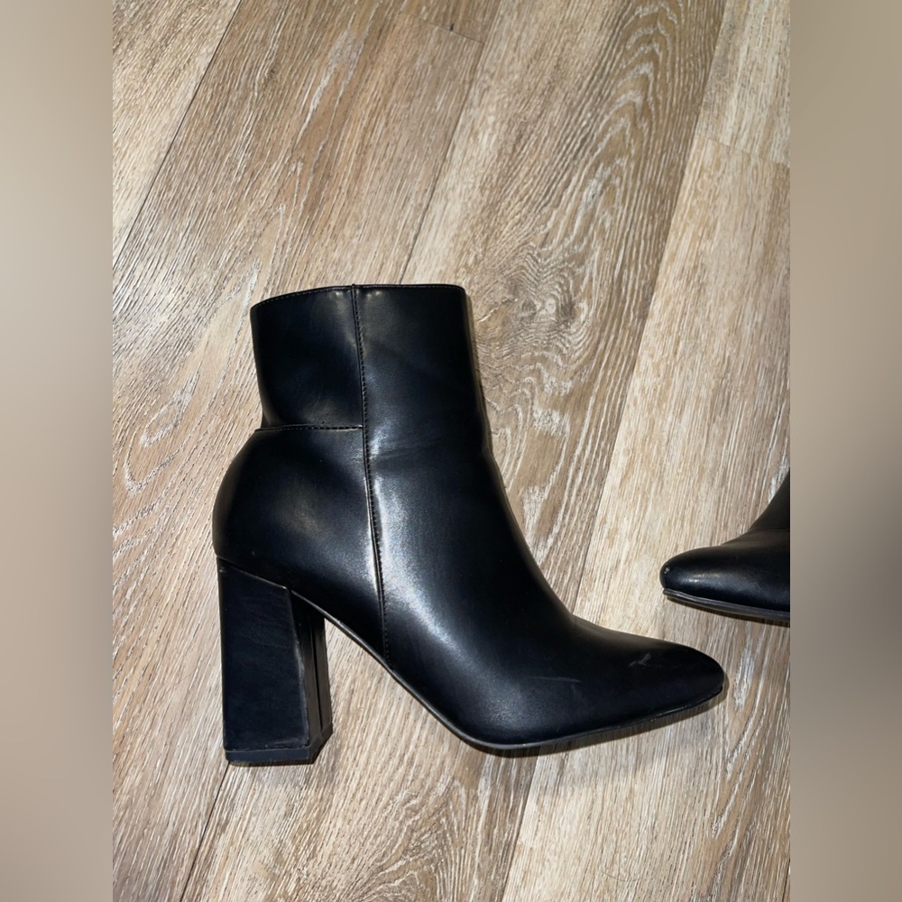 Womens madden girl boots